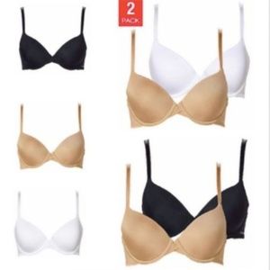Calvin Klein Intimates & Sleepwear - Calvin Klein Ladies' 4 packs Calvin Klein Intimates & Sleepwear - Calvin Klein Ladies' 4 packs